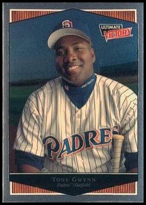 93 Tony Gwynn